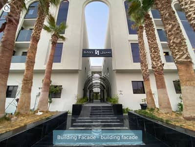 2 Bedroom Apartment for Rent in North Riyadh, Riyadh - apartment #A-101