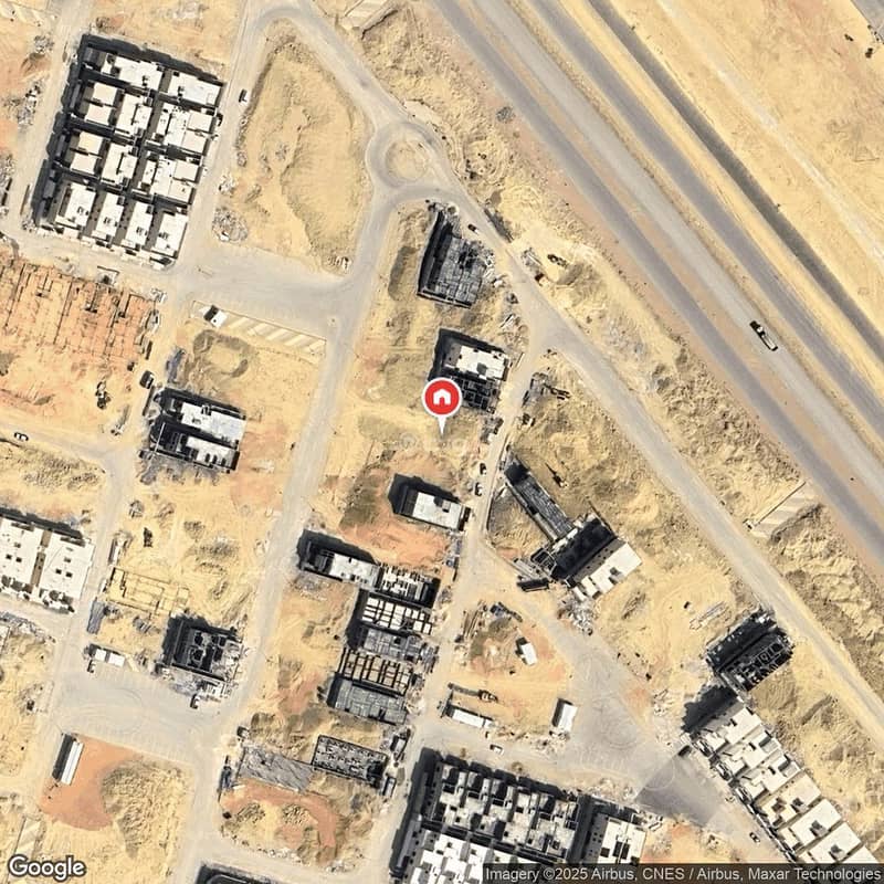 أرض سكنية للبيع في المرجان، الرياض أرض سكنية للبيع في المرجان، الرياض