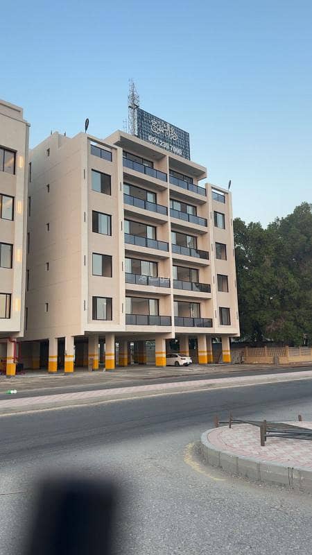 Studio Apartment For Sale in Prince Muhammad bin Saud, Dammam Studio Apartment For Sale in Prince Muhammad bin Saud, Dammam