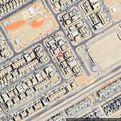 فیلا 8 غرف نوم للبيع في شمال الرياض، الرياض - 8 Bedroom Villa For Sale in King Khalid International Airport, Riyadh