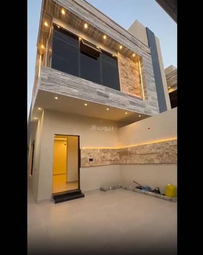 فیلا 5 غرف نوم للبيع في غرب الرياض، الرياض - فيلا للبيع في العوالي، الرياض