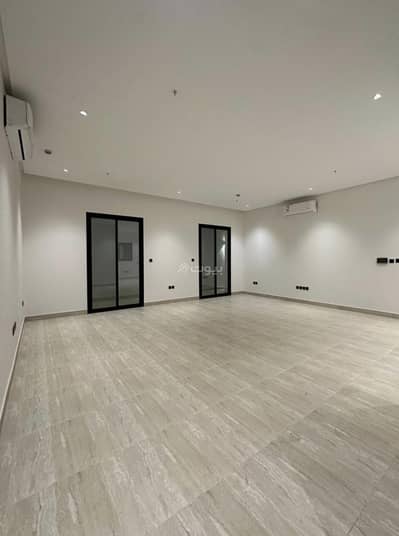 شقة 3 غرف نوم للايجار في شرق الرياض، الرياض - شقة جميلة مؤلفة من 4شقة فاخرة وجديدة للإيجار في حي الرمال بمشروع المجالات 68
