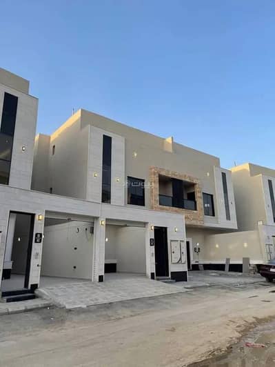 دور 5 غرف نوم للبيع في شرق الرياض، الرياض - طابق للبيع في الجنادرية، الرياض