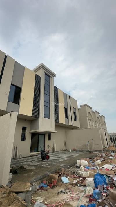 3 Bedroom Apartment for Sale in Al Nada, Dammam - Apartment for sale in Al Nada, Dammam