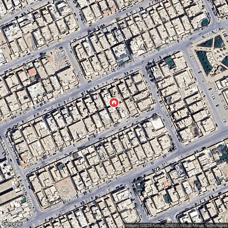 للبيــــــــع فيلا حي الياسمين للبيــــــــع فيلا حي الياسمين