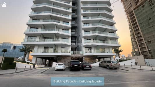 1 Bedroom Flat for Rent in North Riyadh, Riyadh - apartment N302