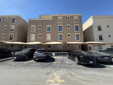 شقة 3 غرف نوم للايجار في شرق الرياض، الرياض - شقة للإيجار في قرطبة، الرياض