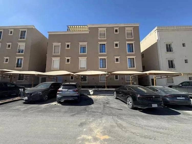 شقة للإيجار في قرطبة، الرياض شقة للإيجار في قرطبة، الرياض