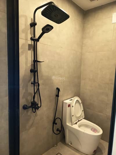 شقة 1 غرفة نوم للايجار في شمال الرياض، الرياض - استوديو جميل بحي الصحافة