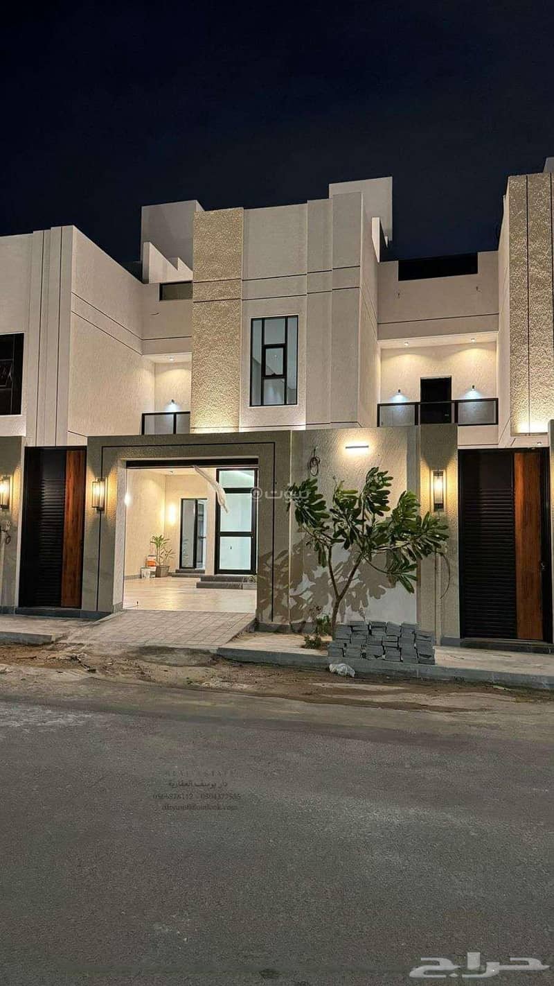 Villa For Sale in Al Anahi, Madina Villa For Sale in Al Anahi, Madina