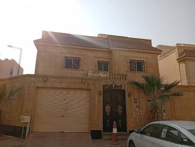 5 Bedroom Floor for Rent in North Riyadh, Riyadh - Ground floor for rent in Al Yasmin neighborhood