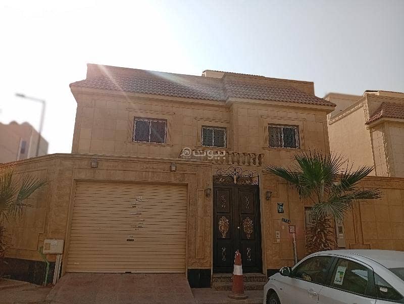 Ground floor for rent in Al Yasmin neighborhood Ground floor for rent in Al Yasmin neighborhood