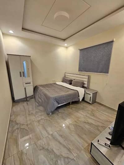 Studio for Rent in North Riyadh, Riyadh - Studio Apartment For Rent in Al Wadi, Riyadh