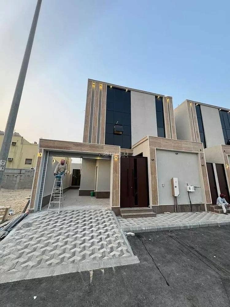 Villa For Sale in Taybay, Dammam Villa For Sale in Taybay, Dammam