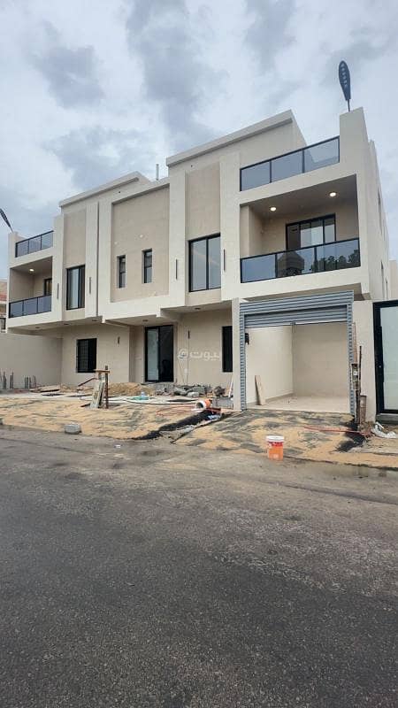 Apartment for sale in Prince Mohammed bin Saud, Dammam Apartment for sale in Prince Mohammed bin Saud, Dammam