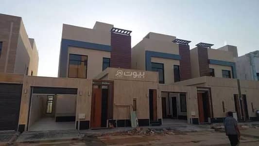 فیلا 5 غرف نوم للبيع في غرب الرياض، الرياض - فيلا للبيع في تكنولوجيا، الرياض