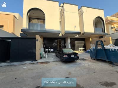 3 Bedroom Floor for Rent in North Riyadh, Riyadh - floor A2