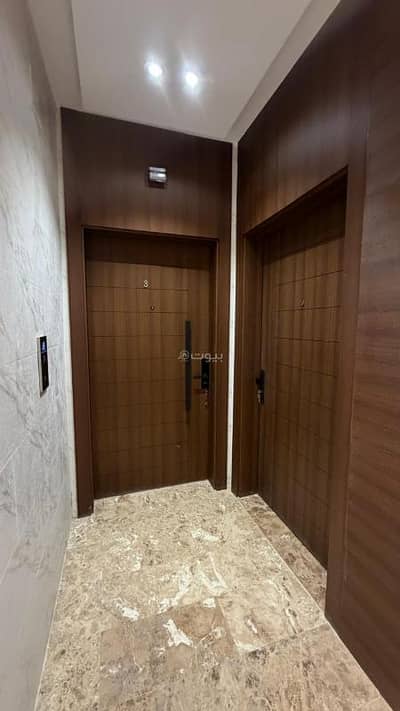 فلیٹ 5 غرف نوم للبيع في شمال جدة، جدة - فرصة تملك شقة في موقع حيوي بحي الربوة