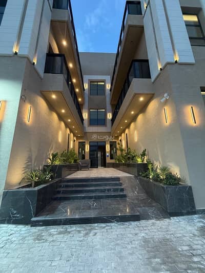 3 Bedroom Apartment for Sale in West Riyadh, Riyadh - Studio apartment for sale in Mahdia