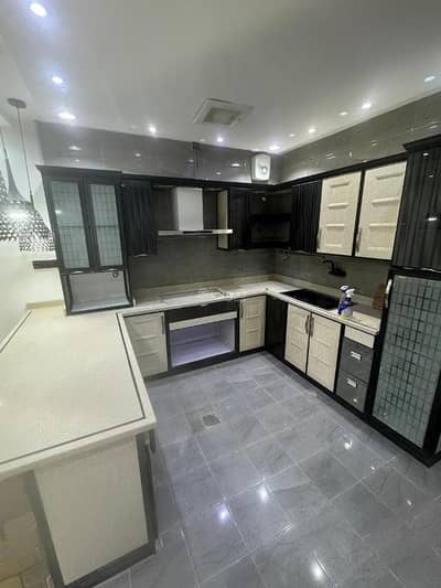 فیلا 6 غرف نوم للايجار في غرب الرياض، الرياض - فيلا للإيجار في ظهرة لبن