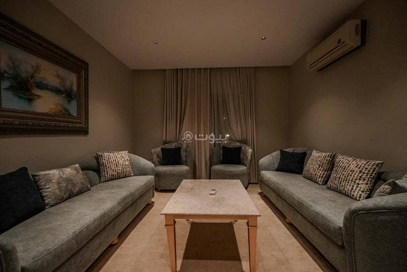 شقة فاخرة مفروشة للايجار حطين شمال الرياض بقرب المركز المالي شقة فاخرة مفروشة للايجار حطين شمال الرياض بقرب المركز المالي