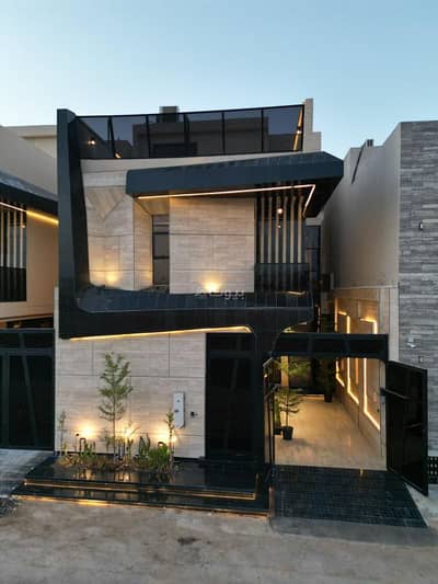7 Bedroom Villa for Sale in West Riyadh, Riyadh - Villa for sale