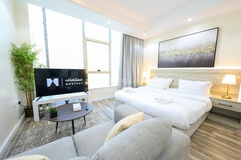 Luxury studio | Horizon view in Al Rawdah | Whole unit for rent in Jeddah, Saudi Arabia Luxury studio | Horizon view in Al Rawdah | Whole unit for rent in Jeddah, Saudi Arabia