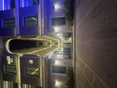 4 Bedroom Flat for Rent in East Riyadh, Riyadh - An apartment consisting of 4 bedrooms for rent in Al-Yarmouk