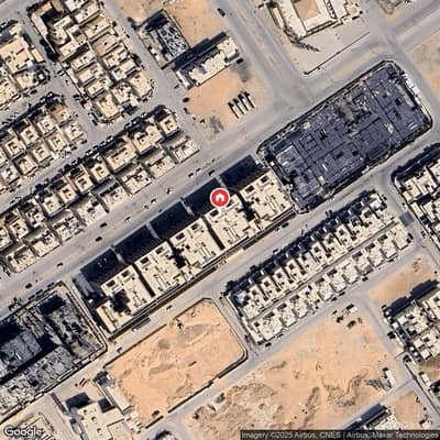 3 Bedroom Flat for Rent in East Riyadh, Riyadh - Apartment consisting of 3 bedrooms for rent in Al Nahda