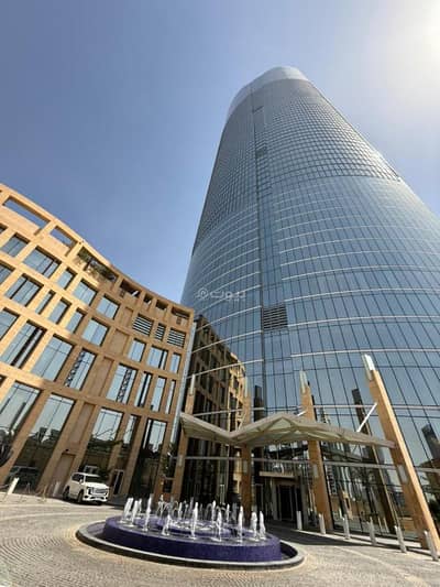 1 Bedroom Flat for Rent in North Riyadh, Riyadh - Luxury apartment for rent in Rafal Tower 1 Bedroom Flat for Rent in North Riyadh, Riyadh - Luxury apartment for rent in Rafal Tower