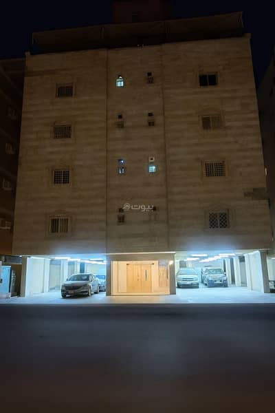 5 Bedroom Flat for Sale in North Jeddah, Jeddah - Apartment for sale in Al-Naseem neighborhood, Jeddah