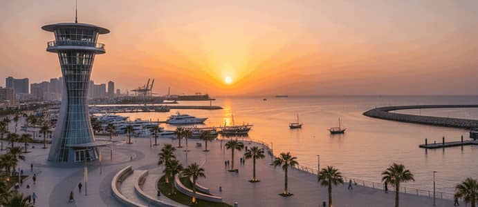 ما أهم المشاريع التنموية في العيدابي 2025؟