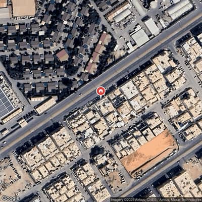 استوديو  للايجار في شرق الرياض، الرياض - شقة استوديو للإيجار في الخليج، الرياض