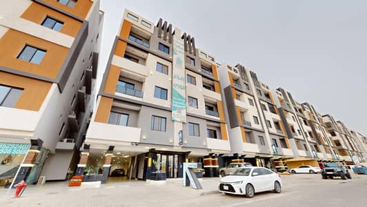 5 Bedroom Flat for Sale in North Jeddah, Jeddah - Apartment in North Jeddah，Al Manar 5 bedrooms 820000 SAR - 87839571