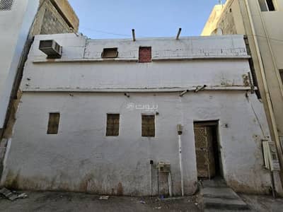 Residential Land for Sale in Central Riyadh, Riyadh - For sale: a traditional house in the Al-Murwaq neighborhood.