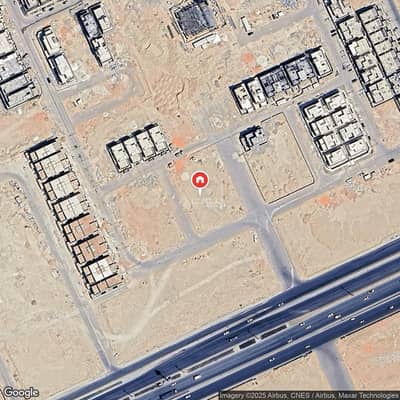 Residential Land for Sale in East Riyadh, Riyadh - Residential Land For Sale in Al Safa