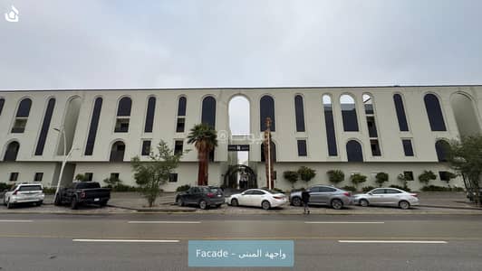 3 Bedroom Apartment for Rent in North Riyadh, Riyadh - apartment D202