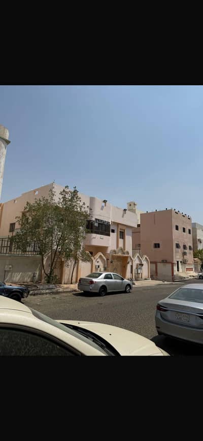 ارض سكنية  للبيع في قرطبة، مكة - أرض سكنيه للبيع مكة ريع ذاخر