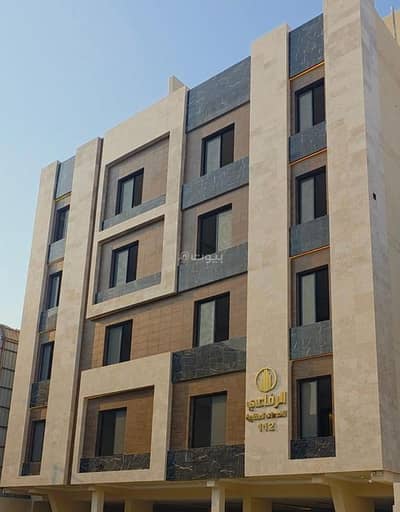 3 Bedroom Apartment for Sale in North Jeddah, Jeddah - Own a luxurious 3-bedroom apartment in Al Salama, North Jeddah