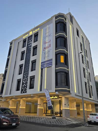 3 Bedroom Flat for Sale in North Jeddah, Jeddah - Al Rawdah neighborhood apartment