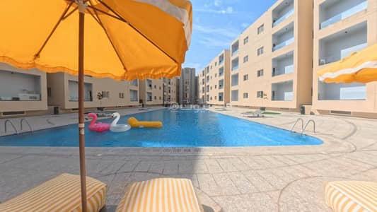 1 Bedroom Flat for Rent in Central Riyadh, Riyadh - SATEL at La Brise – One Bedroom Apartment