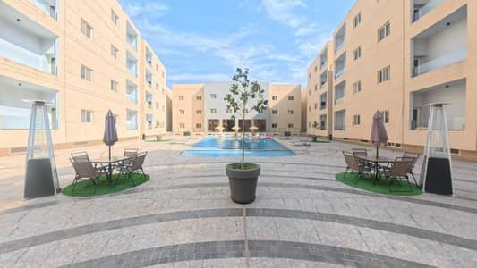 1 Bedroom Apartment for Rent in Central Riyadh, Riyadh - SATEL at La Brise – One Bedroom Apartment