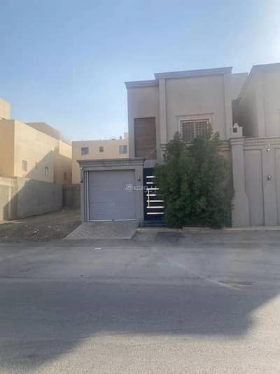 فیلا 4 غرف نوم للبيع في شرق الرياض، الرياض - فیلا للبيع في الرمیال، ریاض