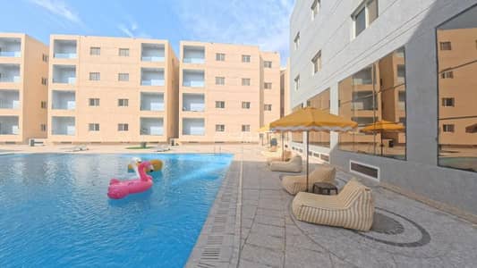 1 Bedroom Apartment for Rent in Central Riyadh, Riyadh - SATEL at La Brise – One Bedroom Apartment