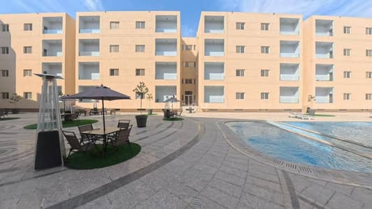 1 Bedroom Apartment for Rent in Central Riyadh, Riyadh - SATEL at La Brise – One Bedroom Apartment