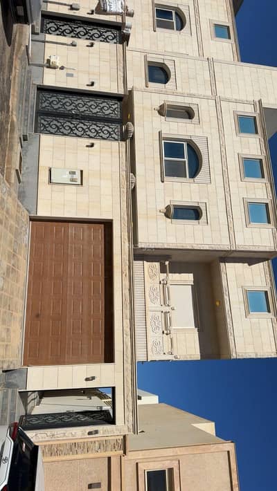 فیلا 5 غرف نوم للبيع في غرب الرياض، الرياض - فيلا 5 غرف للبيع في إرقه، الرياض