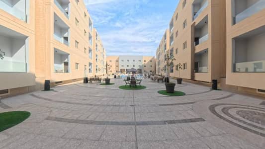 1 Bedroom Apartment for Rent in Central Riyadh, Riyadh - SATEL at La Brise – One Bedroom Apartment