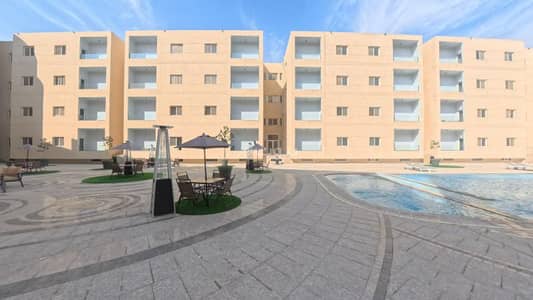1 Bedroom Flat for Rent in Central Riyadh, Riyadh - SATEL at La Brise – One Bedroom Apartment