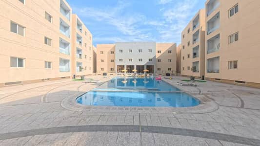 1 Bedroom Apartment for Rent in Central Riyadh, Riyadh - SATEL at La Brise – Furnished One Bedroom Apartment