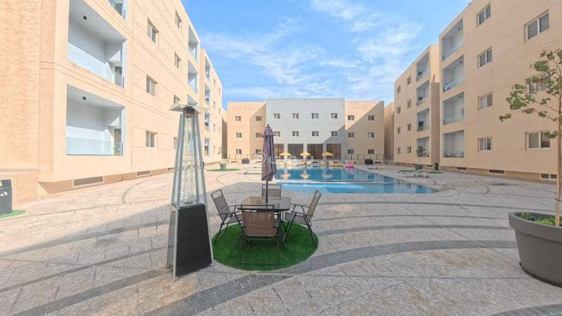 ساتل في لابريس - شقة مؤثثة غرفتين نوم ساتل في لابريس - شقة مؤثثة غرفتين نوم